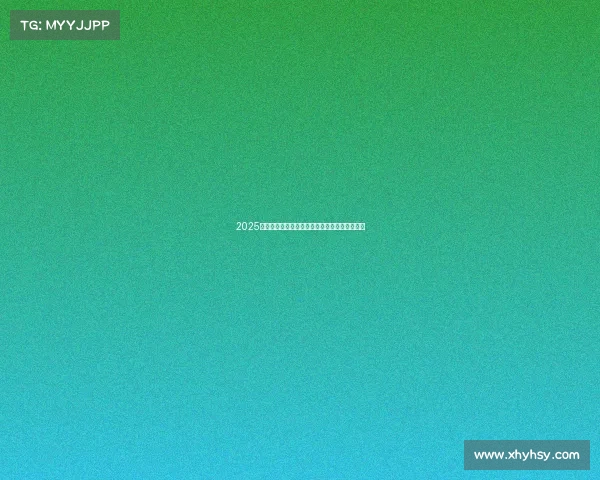 2025赛季德甲联赛完整赛程解析与各队对阵安排分析